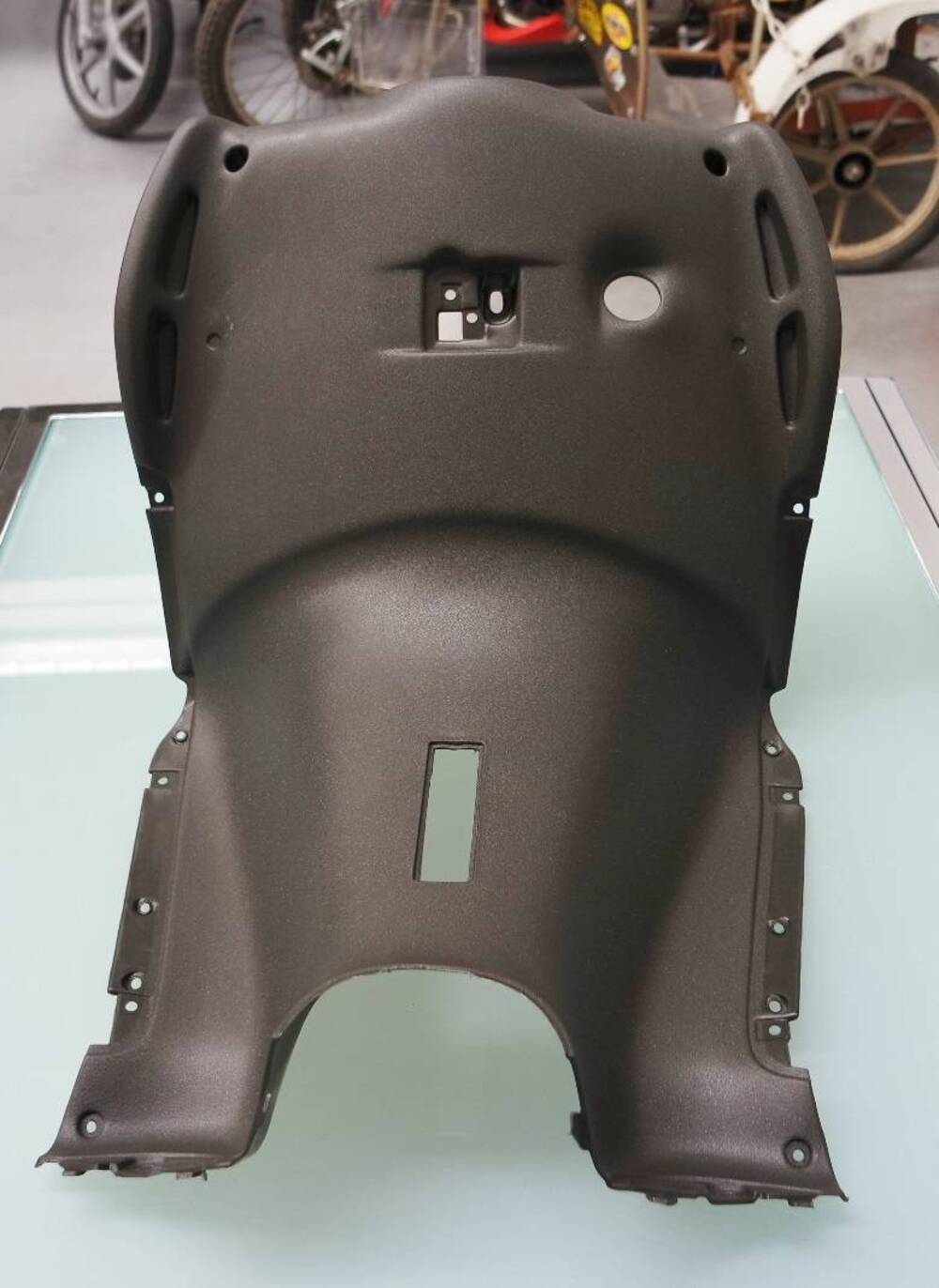 Ricambi carrozzeria plastiche Aprilia (5)