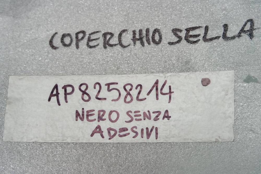 Ricambi carrozzeria plastiche Aprilia (16)