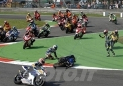 SBK 2009. Record di piloti e case rappresentate