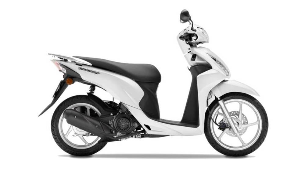 Honda Vision 110 (2025)