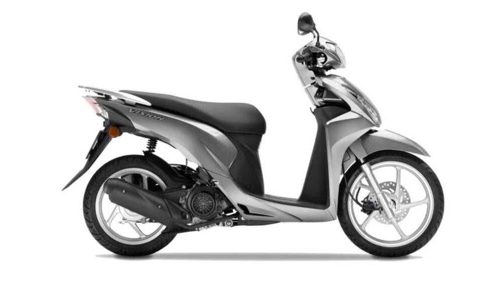 Honda Vision 110 (2025) (4)