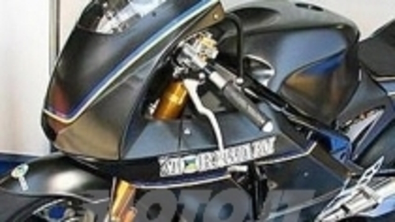 Si avvicina la Moto2. Addio 250...