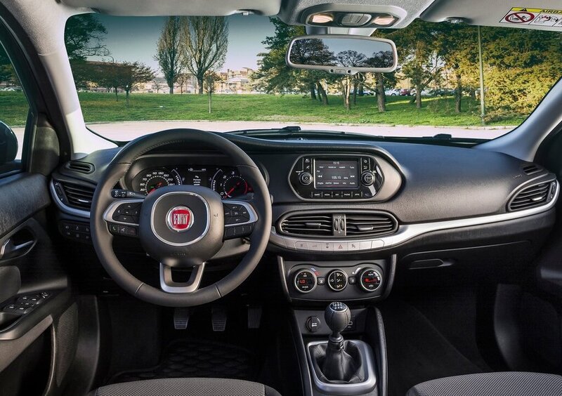 Fiat Tipo (13)