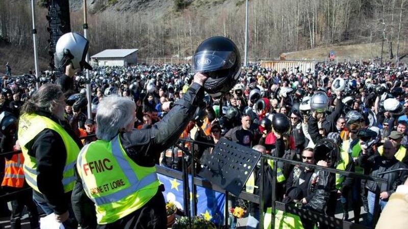 Memorial Spadino, il 19&deg; incontro in memoria del motociclista eroe