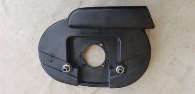 Scatola aria Sportster 1200 Harley-Davidson