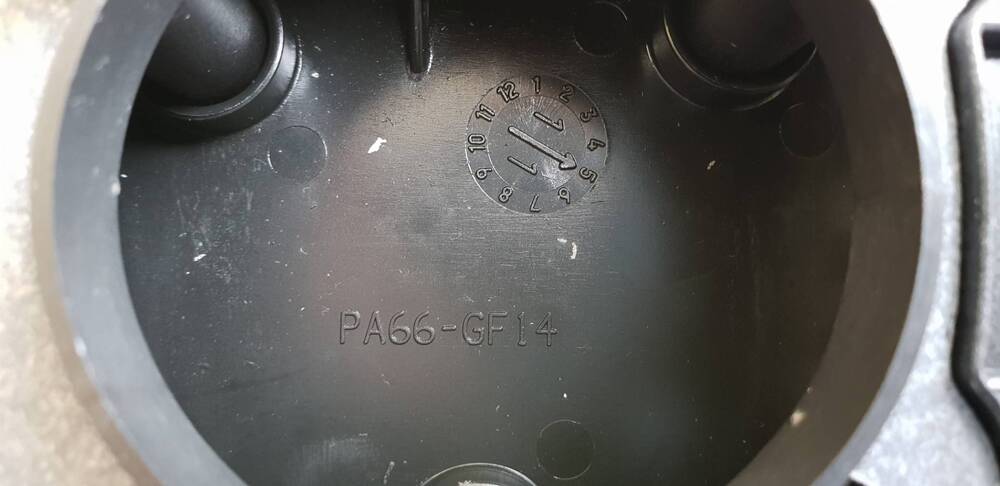 Filtro aria Harley Sportster 1200 Harley-Davidson (2)