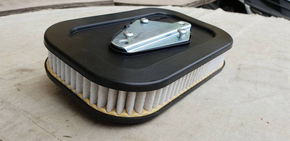 Filtro aria Harley Sportster 1200 Harley-Davidson (3)