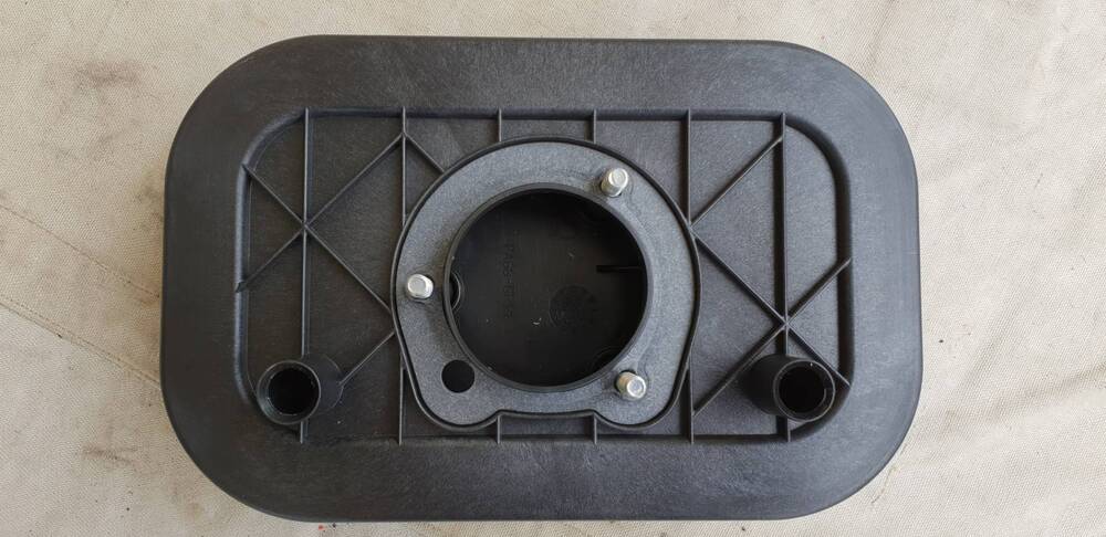 Filtro aria Harley Sportster 1200 Harley-Davidson (5)