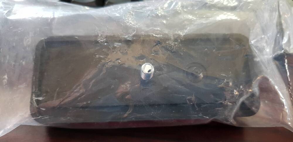 Catadiottro Riflettore rettangolare Universale (2)