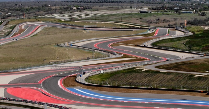 Orari TV MotoGP. Il GP di Austin 2018