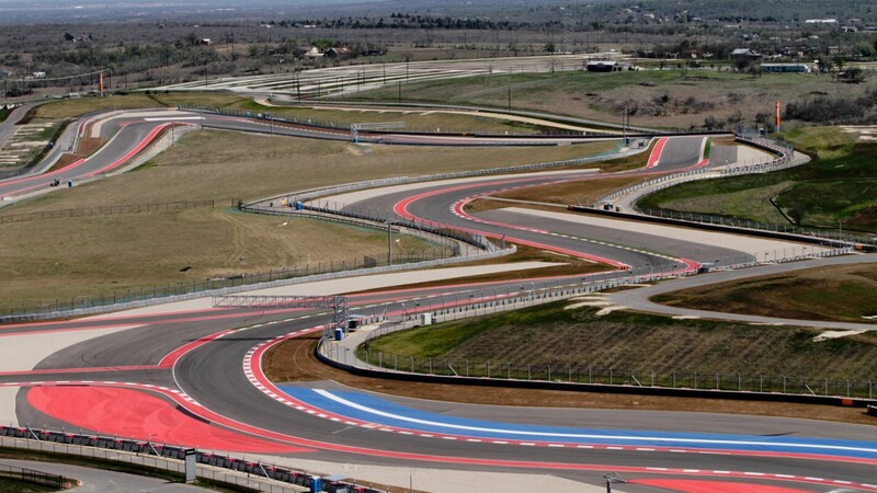 Orari TV MotoGP. Il GP di Austin 2018