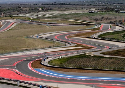 Orari TV MotoGP. Il GP di Austin 2018