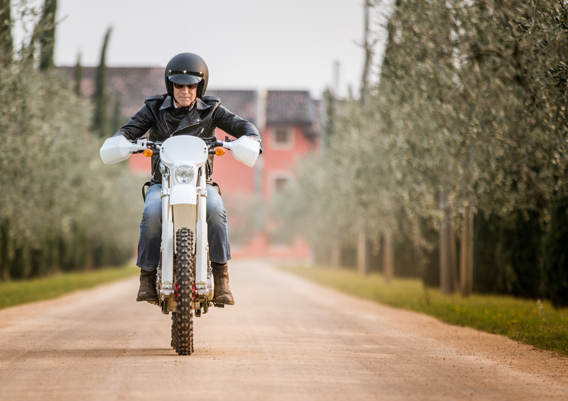 Borile MdV 300 MdV 300 (2018 - 19) (6)