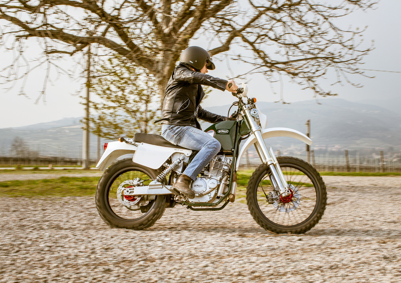 Borile MdV 300 MdV 300 (2018 - 19) (5)