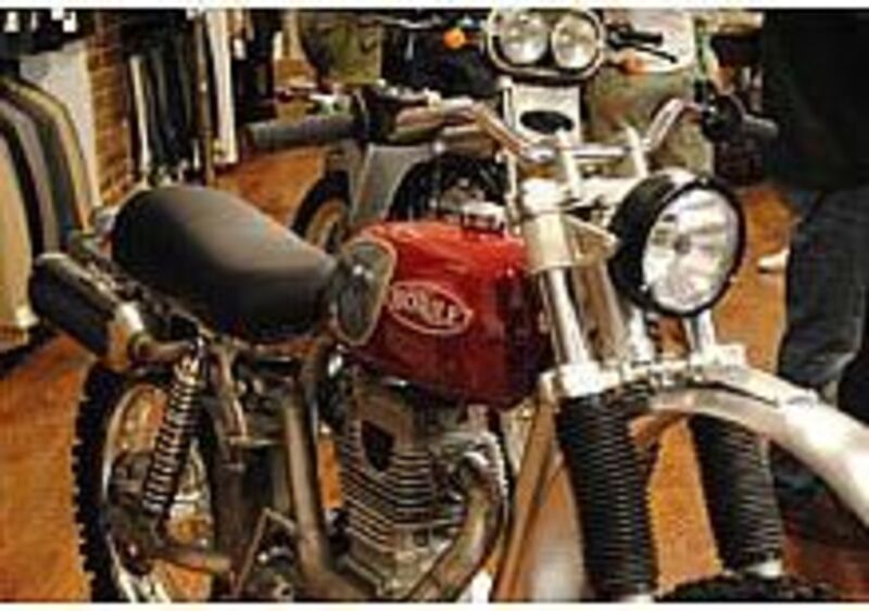 Borile B 500 B 500 Ricki (2018 - 19) (6)