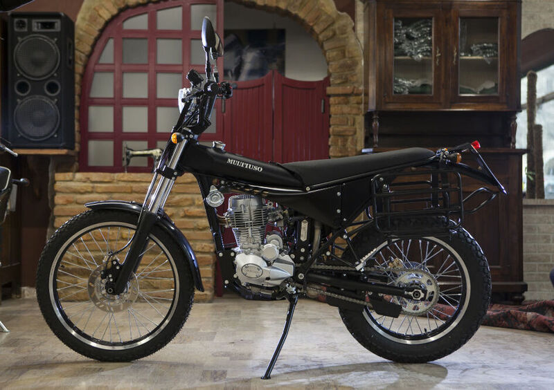 Borile Multiuso Multiuso 230 (2018 - 19) (3)