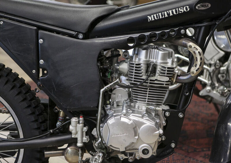 Borile Multiuso Multiuso 230 (2018 - 19) (6)