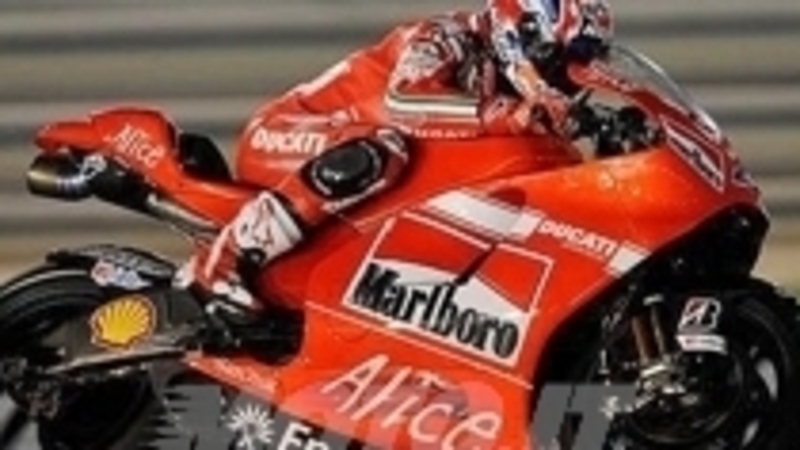 MotoGP. I soliti noti