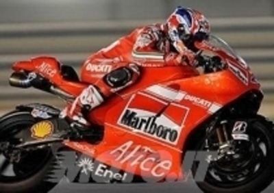 MotoGP. I soliti noti