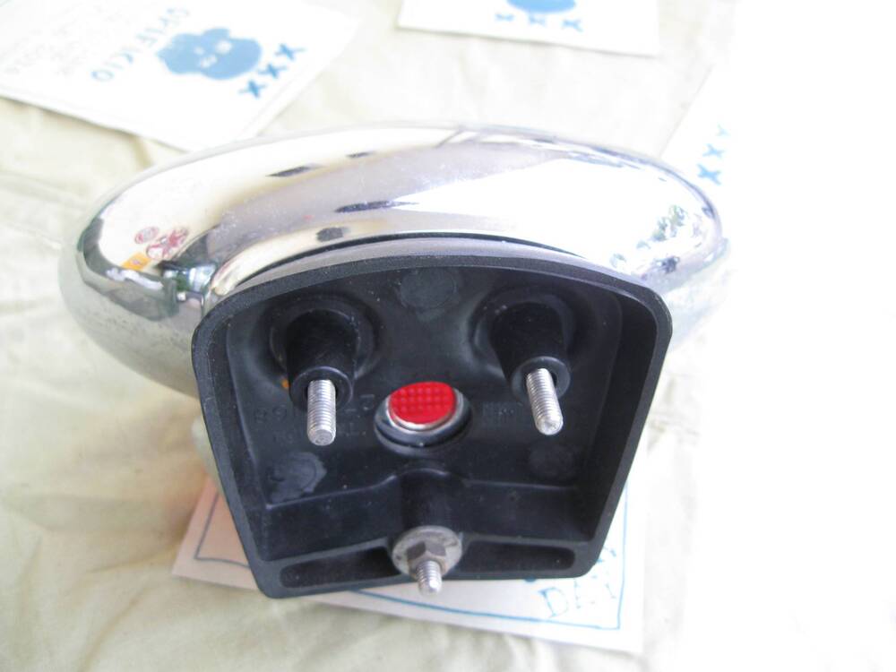 Fanale Posteriore Triumph Fanale posteriore (3)