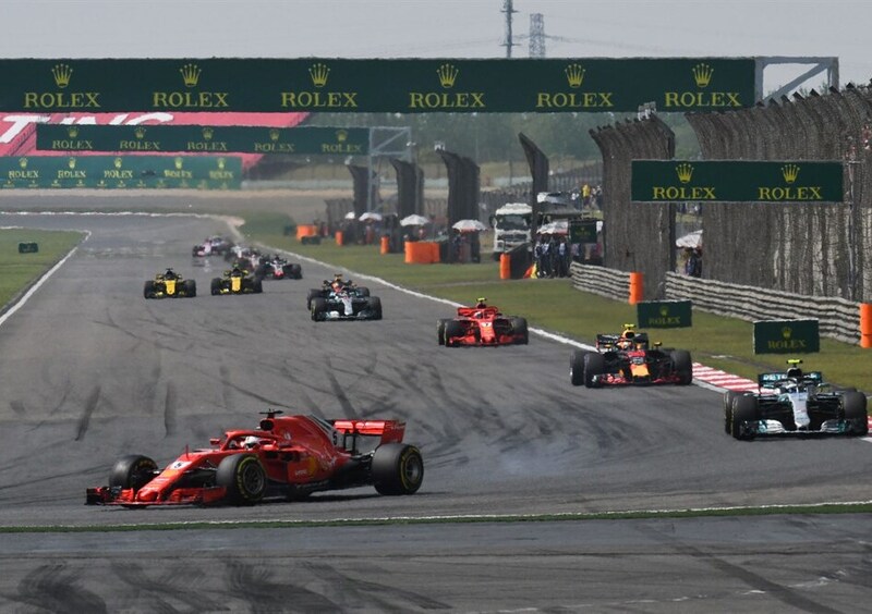 Formula 1, novit&agrave; in vista per la stagione 2019