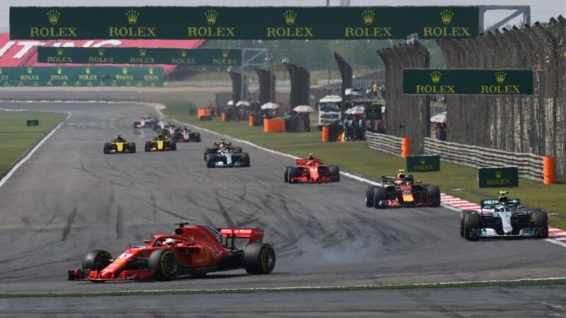 Formula 1, novit&agrave; in vista per la stagione 2019