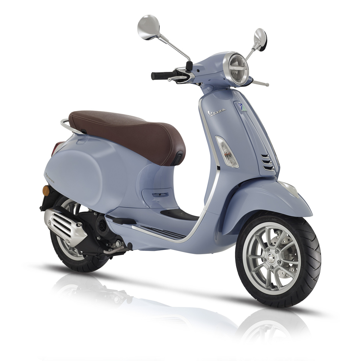 Vespa Primavera 50 4T (2018 - 20)