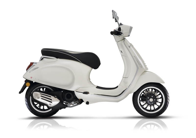 Vespa Sprint 50 Sprint 50 4T 3V (2018 - 20) (3)