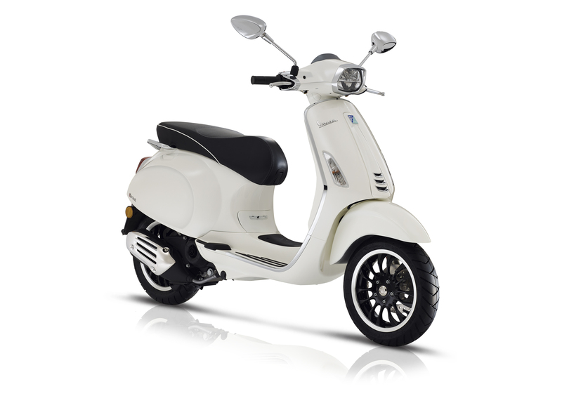 Vespa Sprint 50 Sprint 50 4T 3V (2018 - 20)