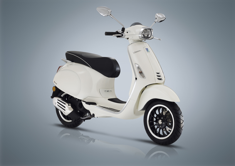 Vespa Sprint 50 Sprint 50 4T 3V (2018 - 20) (4)