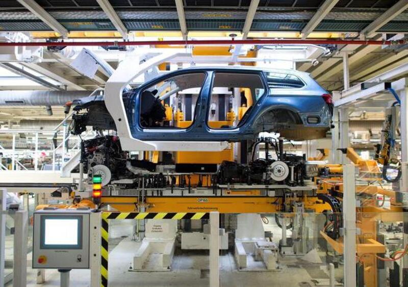 Italia 2015: come cambia il mercato auto