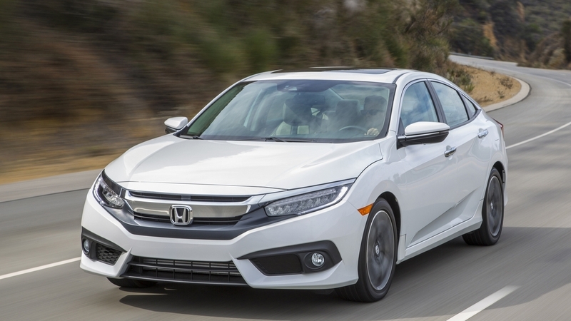 NAIAS 2016: Honda Civic e Volvo XC90 &ldquo;Auto dell&#039;Anno&rdquo; USA