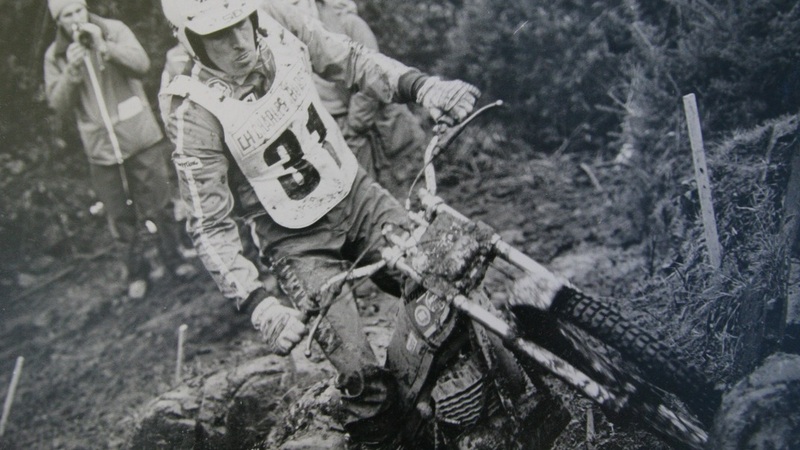 Trial history. Ulf Karlson