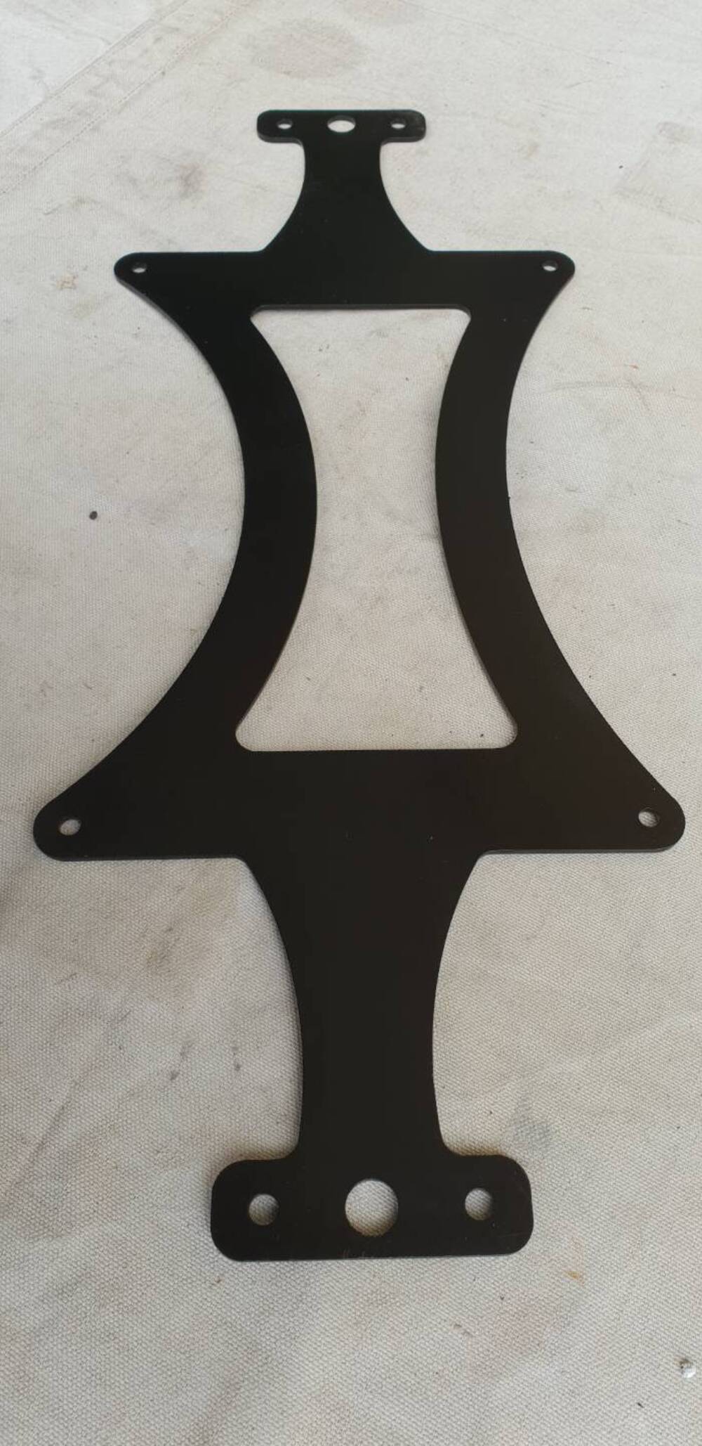 Portatarga Harley Sportster 1200 Forty Eight Harley-Davidson