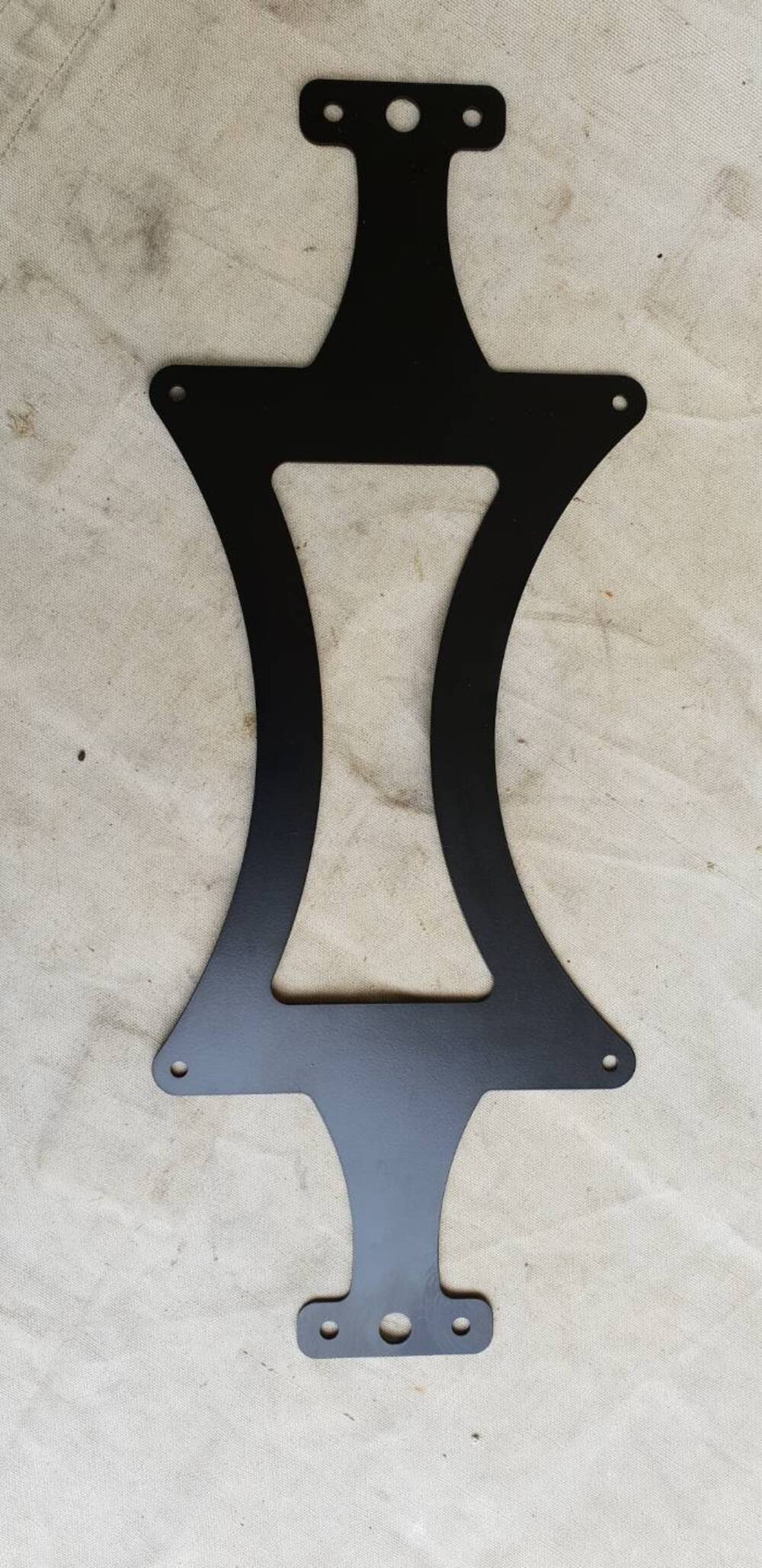 Portatarga Harley Sportster 1200 Forty Eight Harley-Davidson (2)