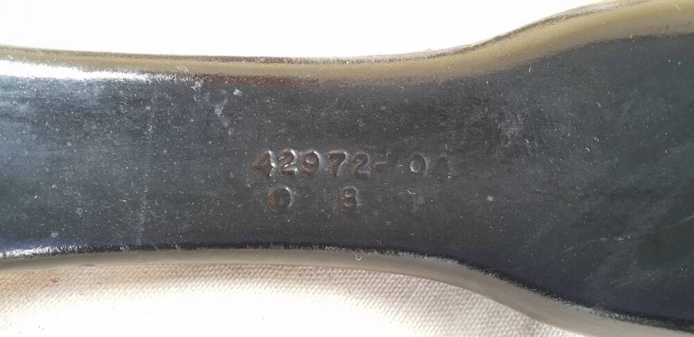 Supporto Pedana Passeggero Dx 1200 Forty Eight Harley-Davidson (3)