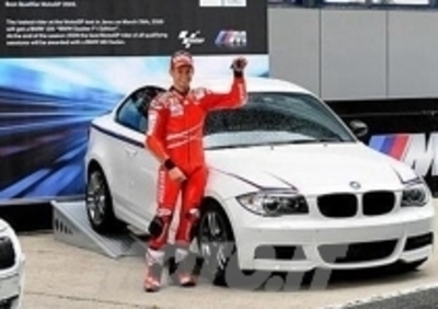 MotoGP. Stoner, il collezionista d'auto