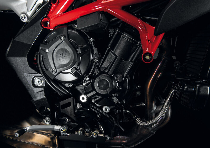 MV Agusta Brutale 800 Brutale 800 EAS ABS (2016 - 19) (14)