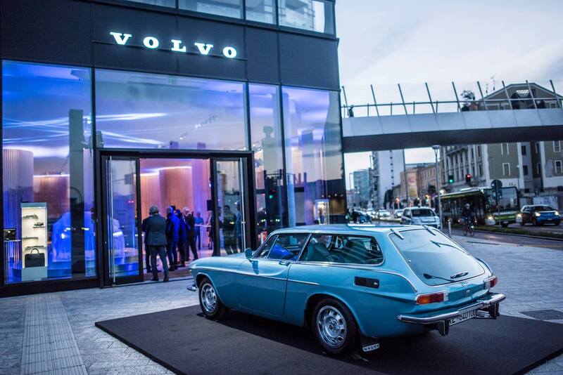 Milano Design Week &#039;18, Fuorisalone: al Volvo Studio incontri su mobilit&agrave; del futuro e i risvolti per le citt&agrave; - Video