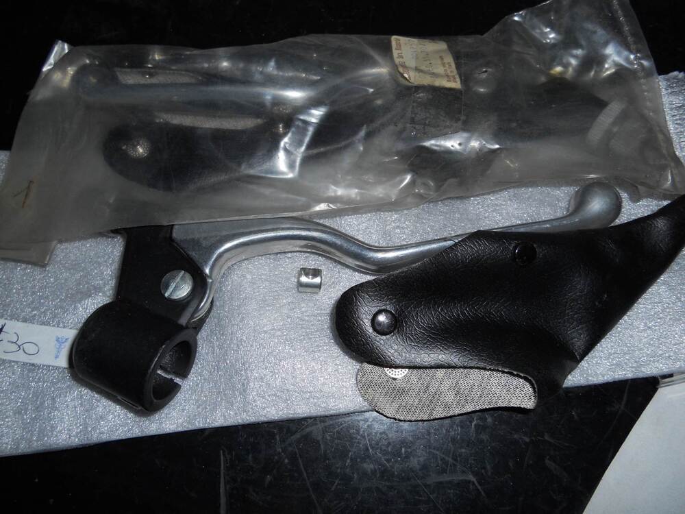 leve Cross 50 Moto Guzzi (2)