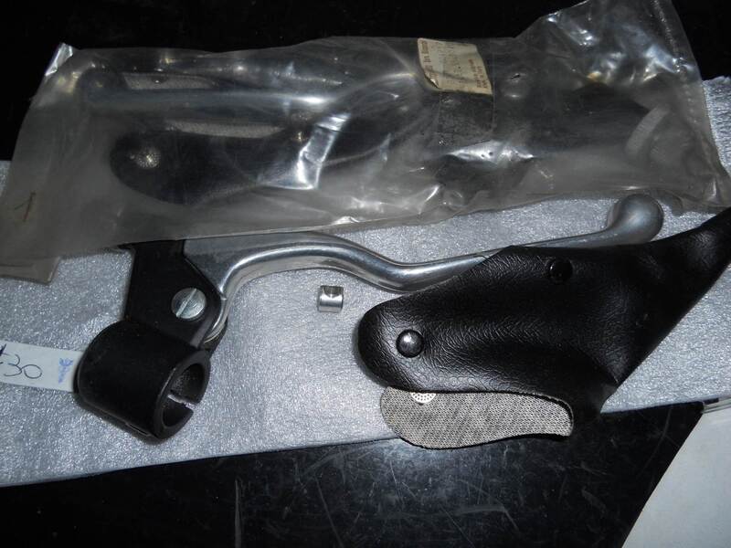 leve Cross 50 Moto Guzzi (2)