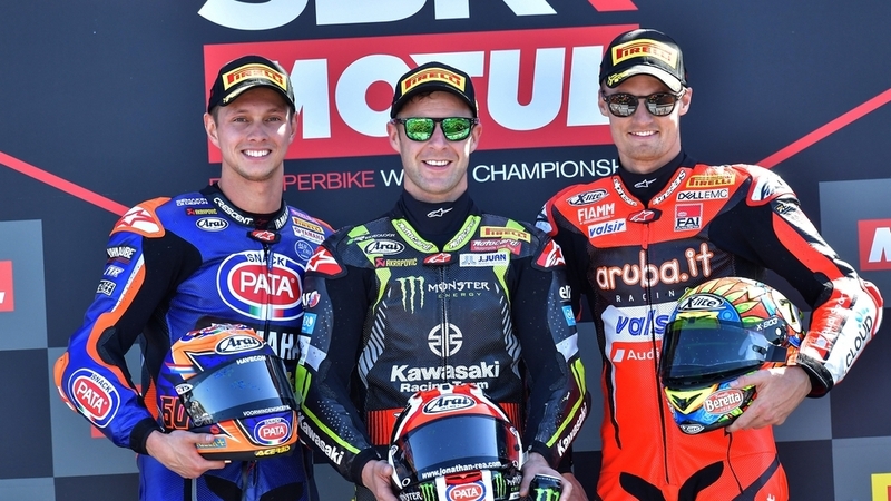 SBK 2018, Gara-1 ad Assen. La parola ai protagonisti