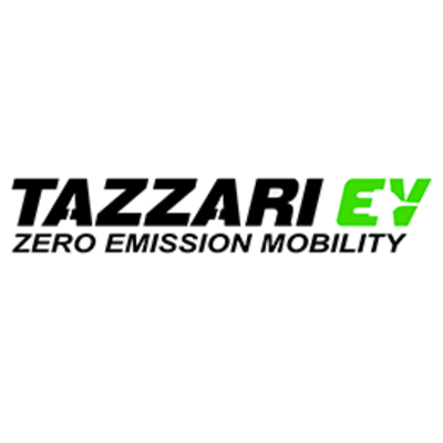 Tazzari Ev