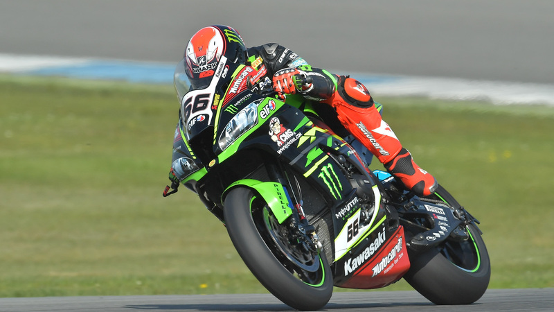 SBK 2018. Sykes vince Gara-2 ad Assen