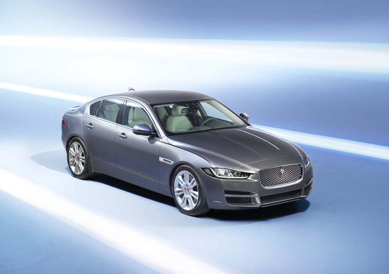 Jaguar XE (2014-23) (27)