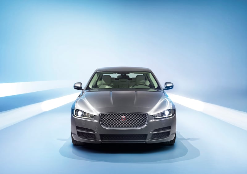 Jaguar XE (2014-23) (28)