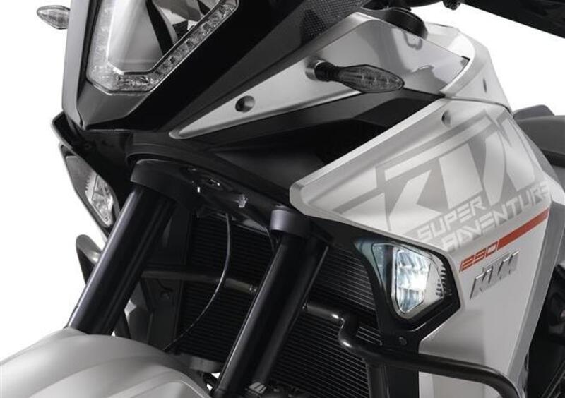 KTM 1290 Super Adventure 1290 Super Adventure (2015 - 16) (13)