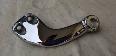 Supporto Pedana Freno Sportster 1200 Harley-Davidson