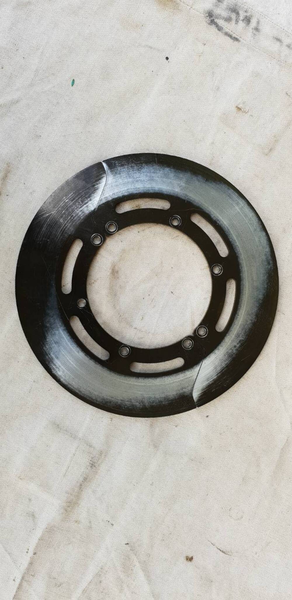 Disco freno Sportster Trike Harley-Davidson (2)