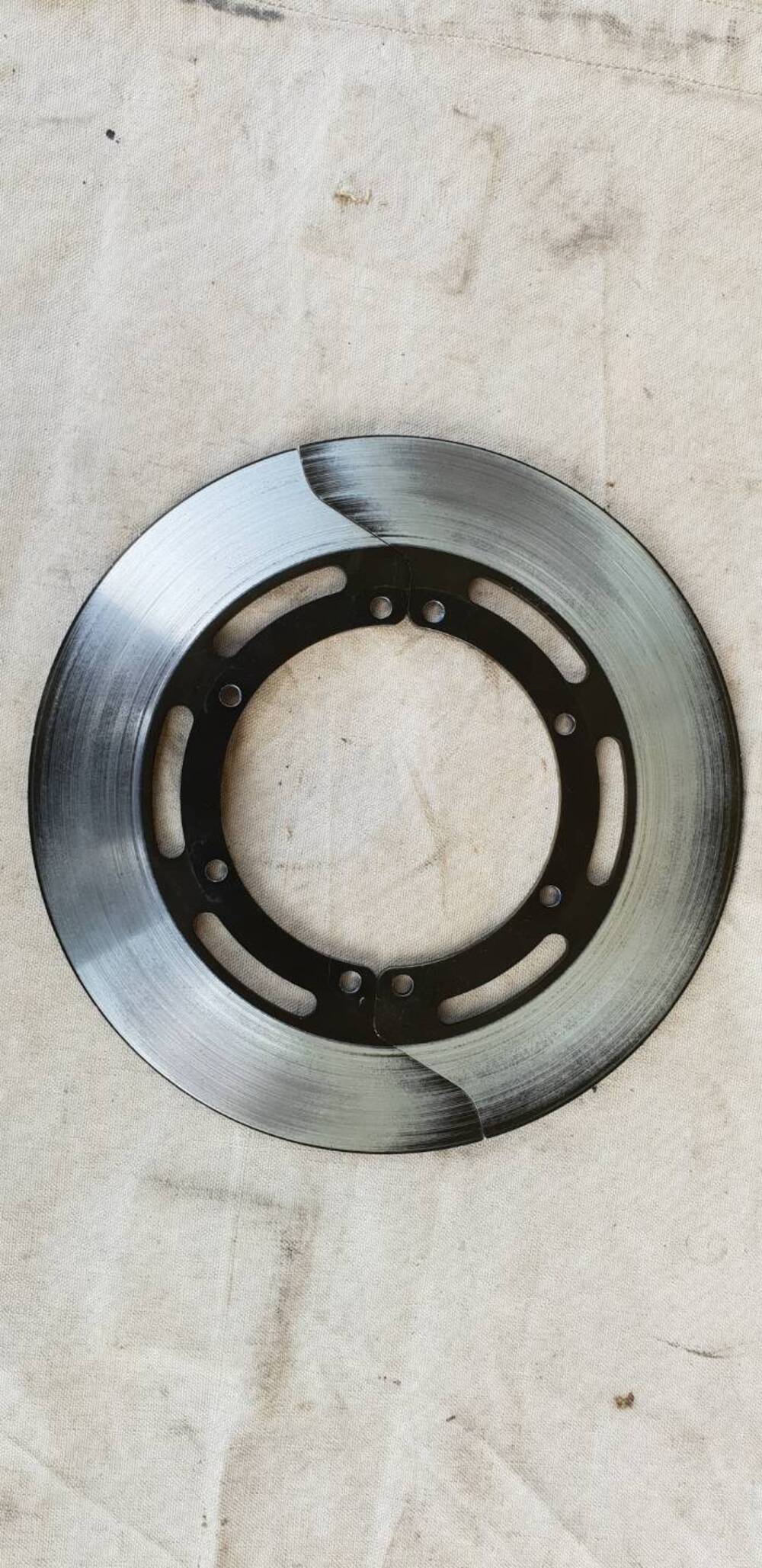 Disco freno Sportster Trike Harley-Davidson (3)